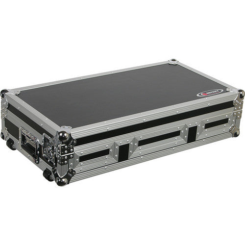 Odyssey FR12CDIWE Flight Ready Coffin Case