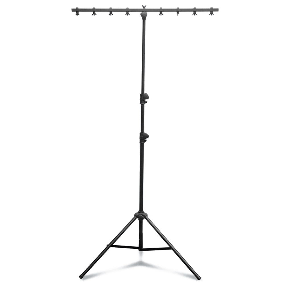 Chauvet DJ CH-06 Lightweight T-Bar Lighting Stand