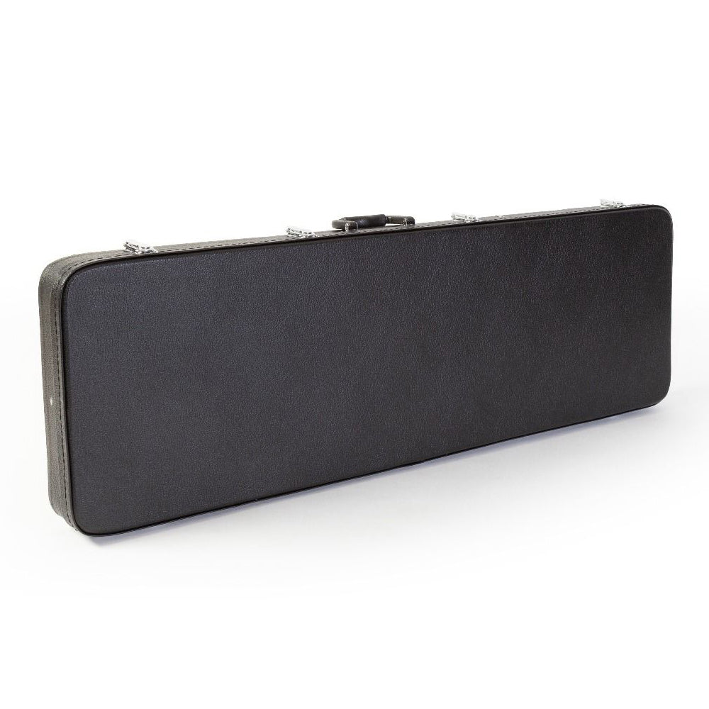 Yamaha Rectangle Hard Case for Electric Bass Guitar - GCEB