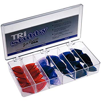 Dunlop 4730 Tri Stubby Cabinet (144)SM)