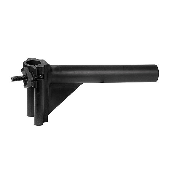 The Light Source - Super-Mega Side Arm 30" Assembly Black