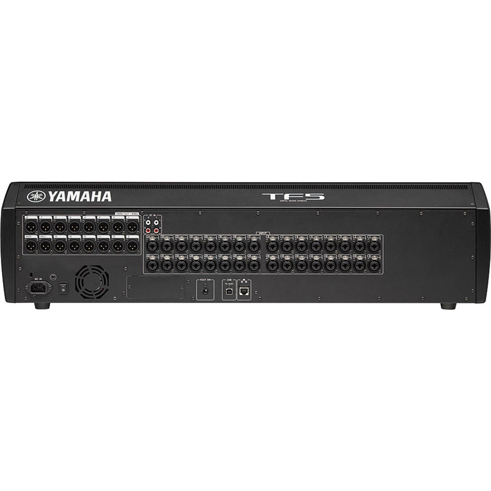 Yamaha TF5