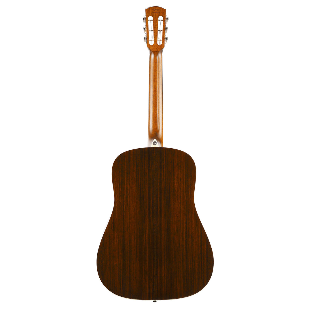 Alvarez MDR70ESB - Masterworks 12th Fret Dreadnought Acoustic Guitar w/ Pickup & Case - Sunburst