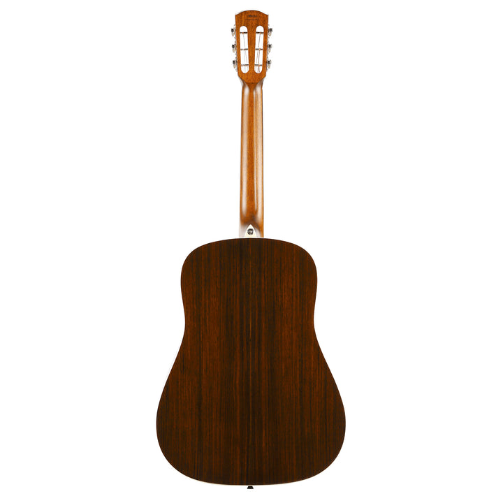 Alvarez MDR70ESB - Masterworks 12th Fret Dreadnought Acoustic Guitar w/ Pickup & Case - Sunburst