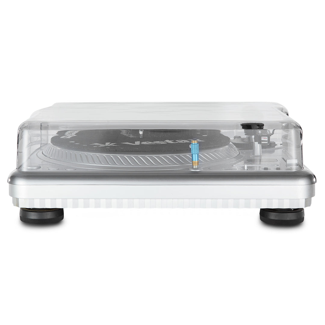 Decksaver Dust Cover for Vestax PDX-2000 & PDX-3000 Turntables