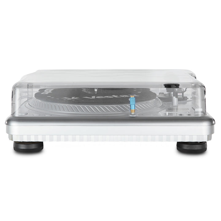 Decksaver Dust Cover for Vestax PDX-2000 & PDX-3000 Turntables