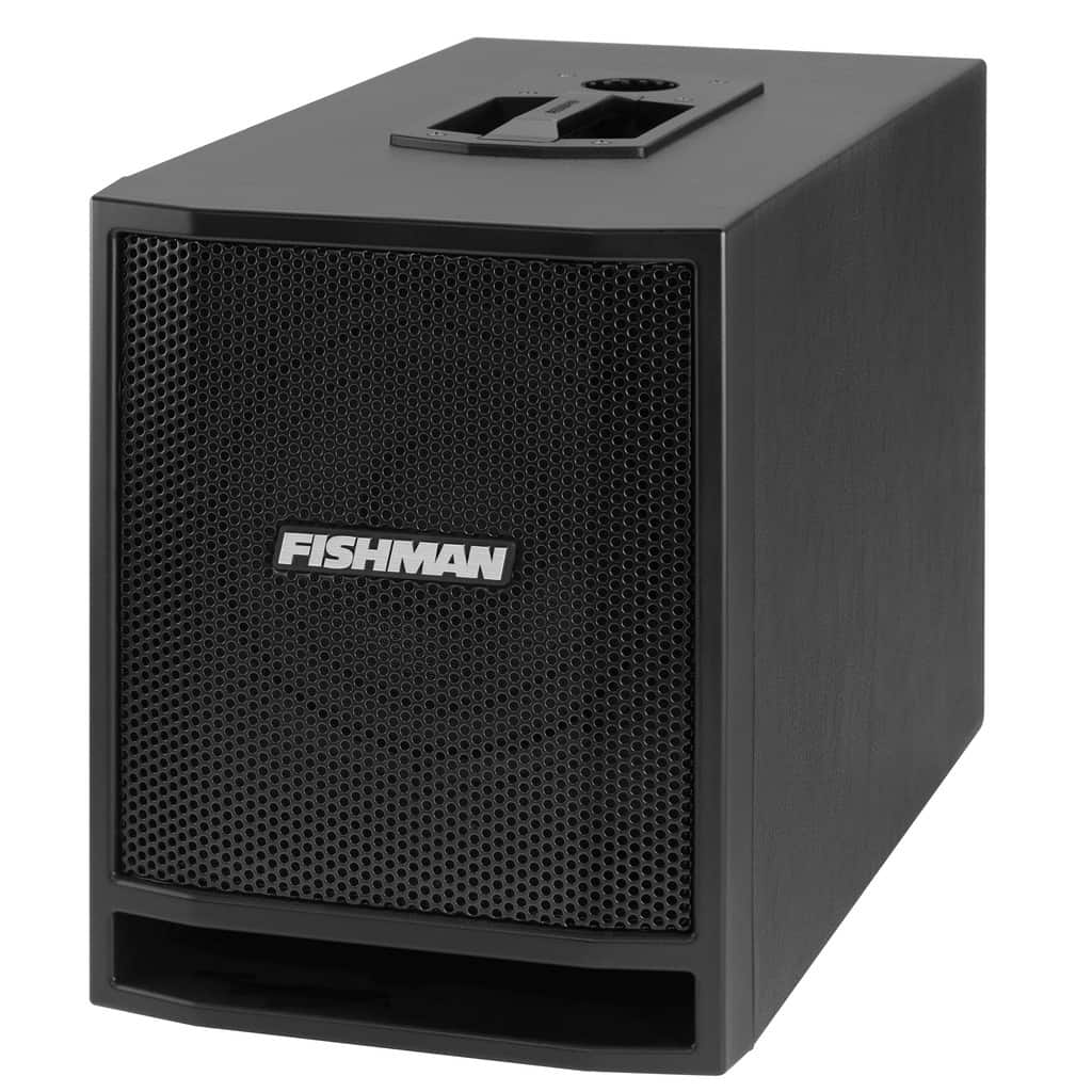 Fishman PRO-SUB-300 SA Sub - 300W