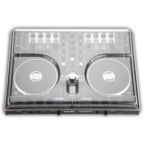 Decksaver Dust Cover for Reloop Terminal Mix 2 DJ Controller