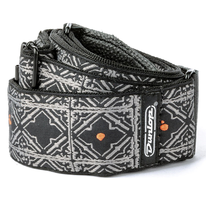 Dunlop Jacquard Guitar Strap RIAD