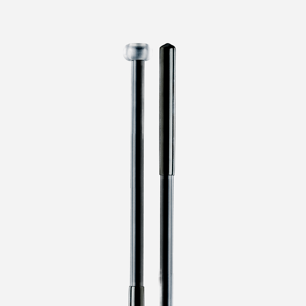 Promark M331T - Traditional Marching Series Acrylic Tenor Mallets