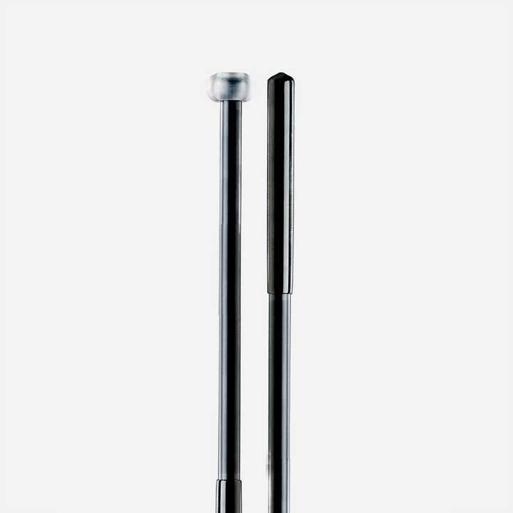 Promark M331T - Traditional Marching Series Acrylic Tenor Mallets