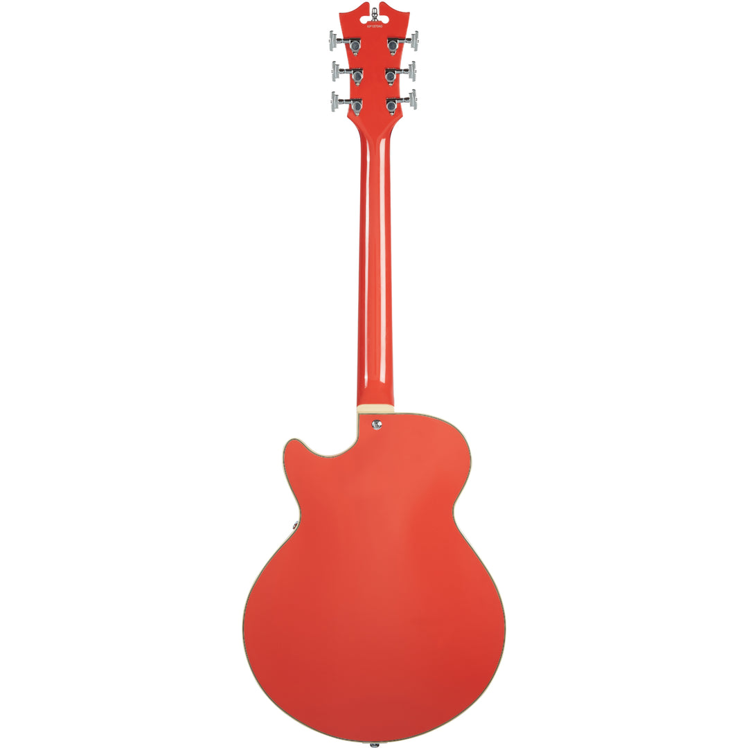 D'Angelico Premier SS Electric Guitar