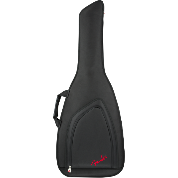 Fender FESS-610 Short Scale Electric Guitar Gig Bag - Black