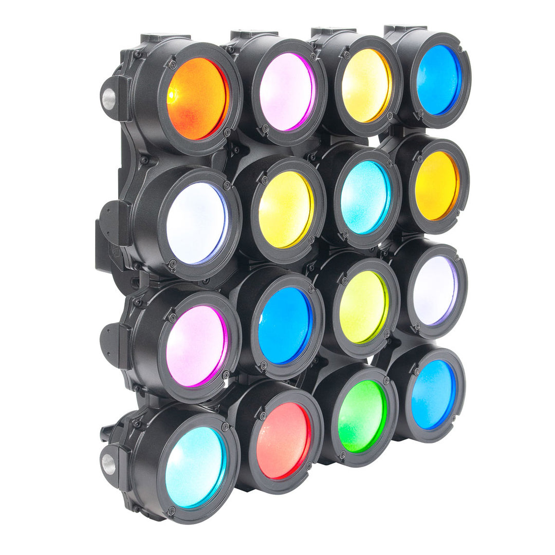 Elation CUEPIX 16IP Outdoor Rated Effect Panel Light