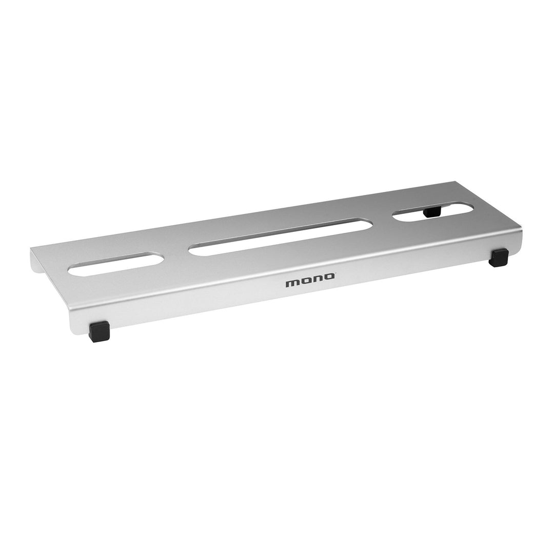 Mono Lite+ Pedalboard - Silver