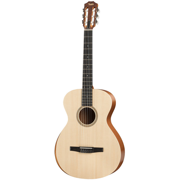 Taylor Academy 12e-N Electric-Acoustic Guitar - Lutz Spruce Top