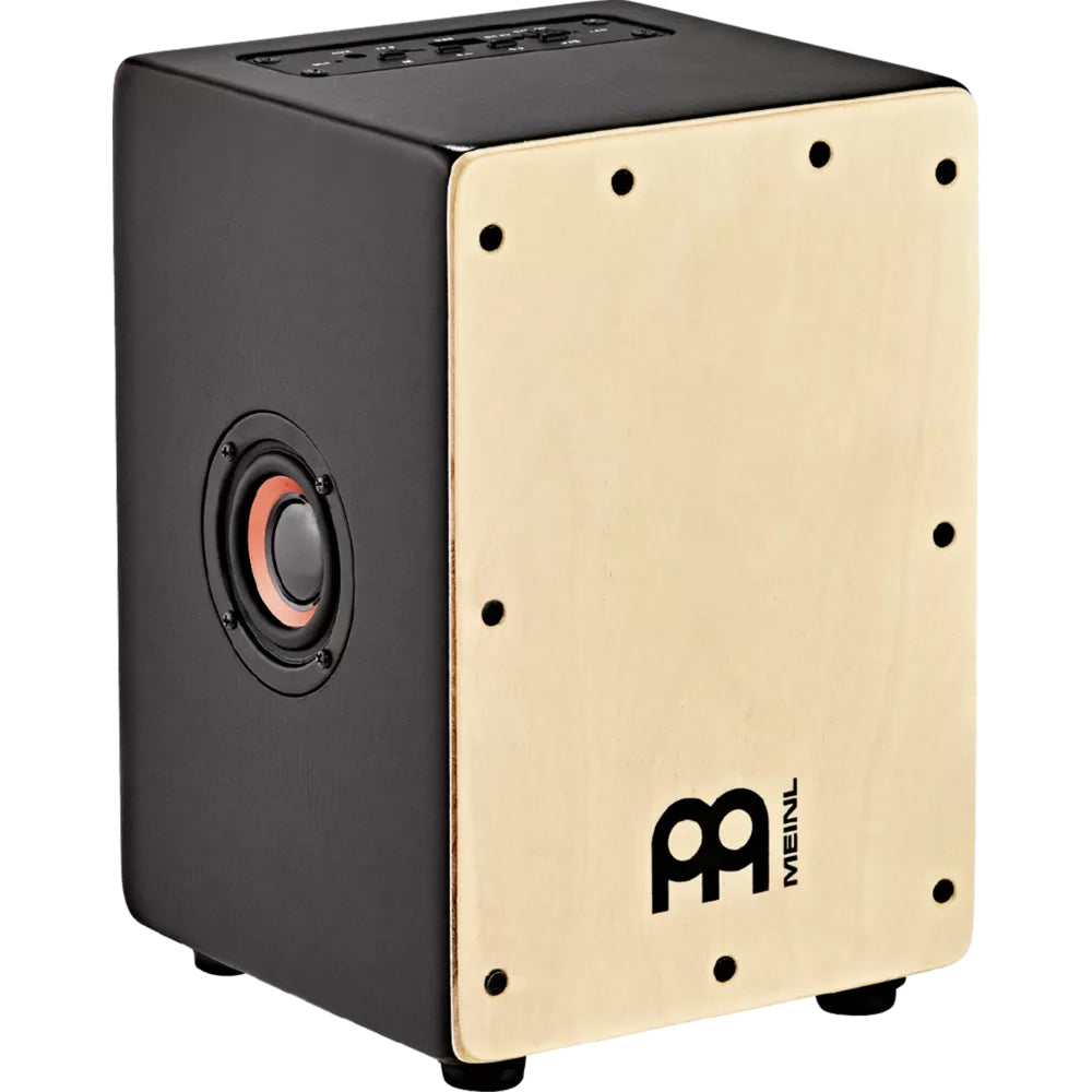 Meinl MMCS-Meinl  Mini Cajon Bluetooth and USB Speaker