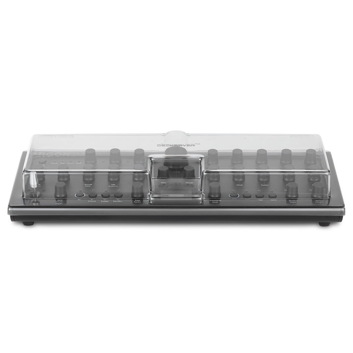 Decksaver Dust Cover for Modal Argon8M & Cobalt8M Synths