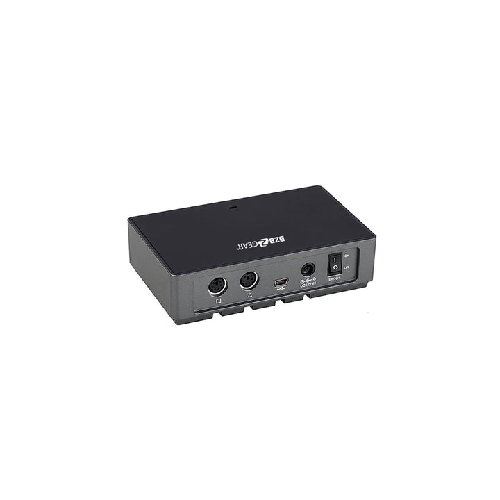 BZBGEAR - Conferencing Kit with PTZ Camera and Speakerphone