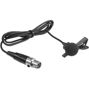 Electro-Voice OLM10 - Omni‑Directional Lavalier Microphone