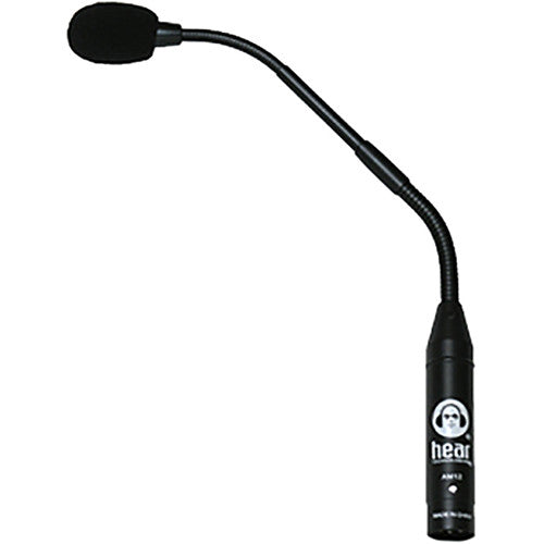 Hear Technologies AM12 - AM12 Ambient Microphone