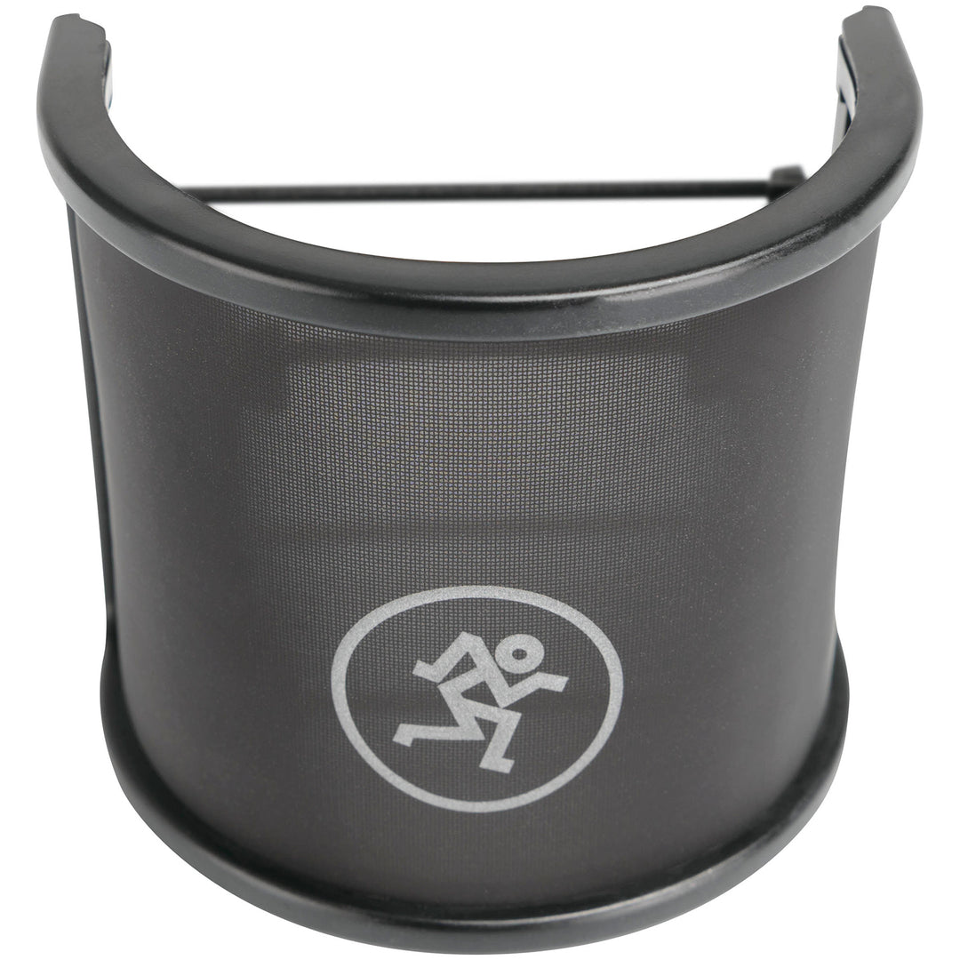 Mackie PF-100 Pop Filter for Studio Microphone