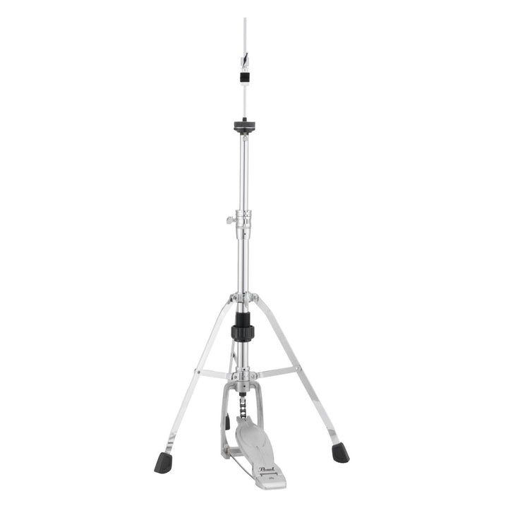 Pearl H-1030 Double Braced Hi Hat Stand w/Solo Footboard