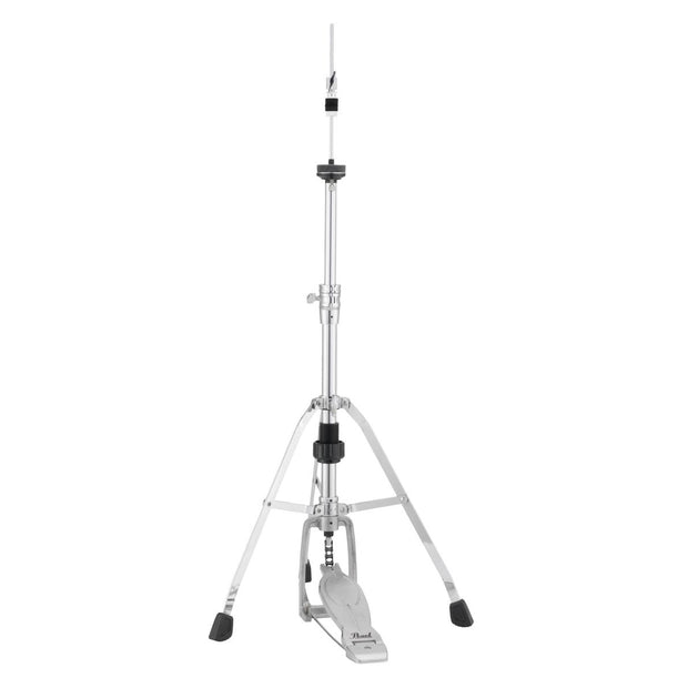 Pearl H-1030 Double Braced Hi Hat Stand w/Solo Footnoard