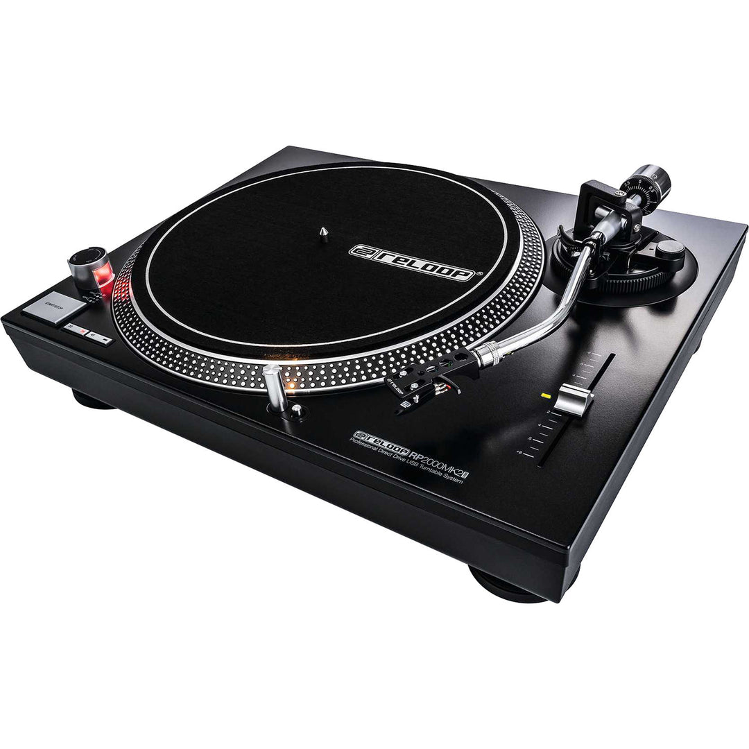 Reloop RP-2000-USB-MK2