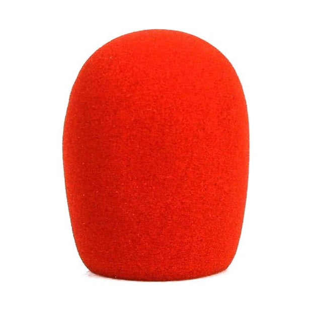 Electro-Voice 379-2 - Windscreen (Red)