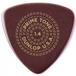 Dunlop 513R1.4 Primetone Triangle-12picks