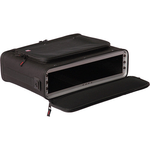 Gator GR-RACKBAG-4U 4U Lightweight Rack Bag