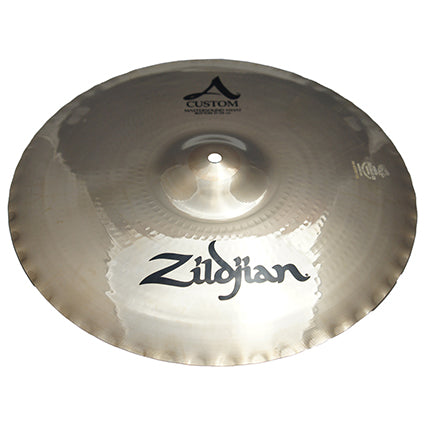 Zildjian A20555 - 15'' A CUST MSTR SND BOTTOM