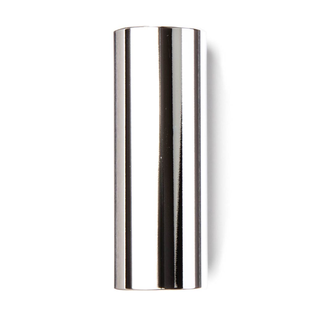 Dunlop JD320 XL Chromed Steel Slide 60mm