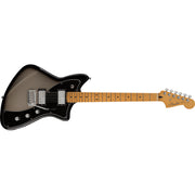 Fender Player Plus Meteora HH Maple Fingerboard Electric Guitar - Silverburst