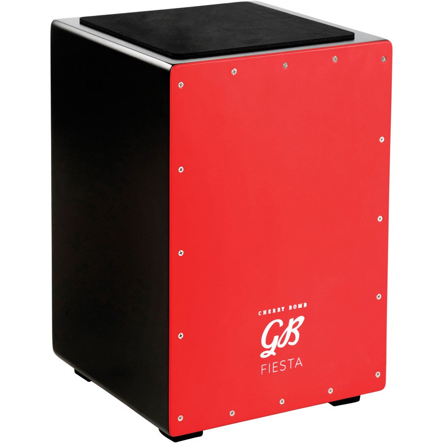 Gon Bops FSCJCB - Fiesta ''Cherry Bomb'' Cajon