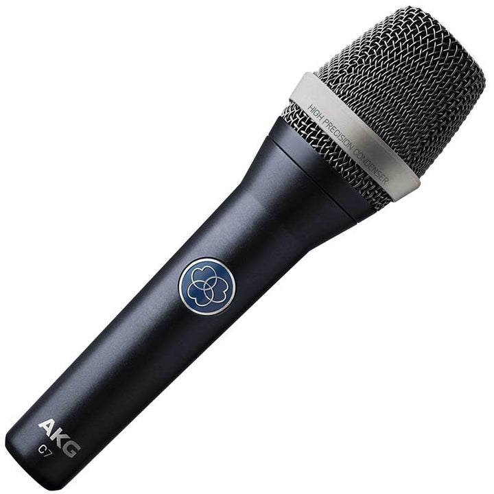 AKG C7 Handheld Vocal Microphone