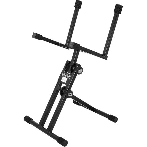 On-Stage RS7705 - Pro Tiltback Amp Stand