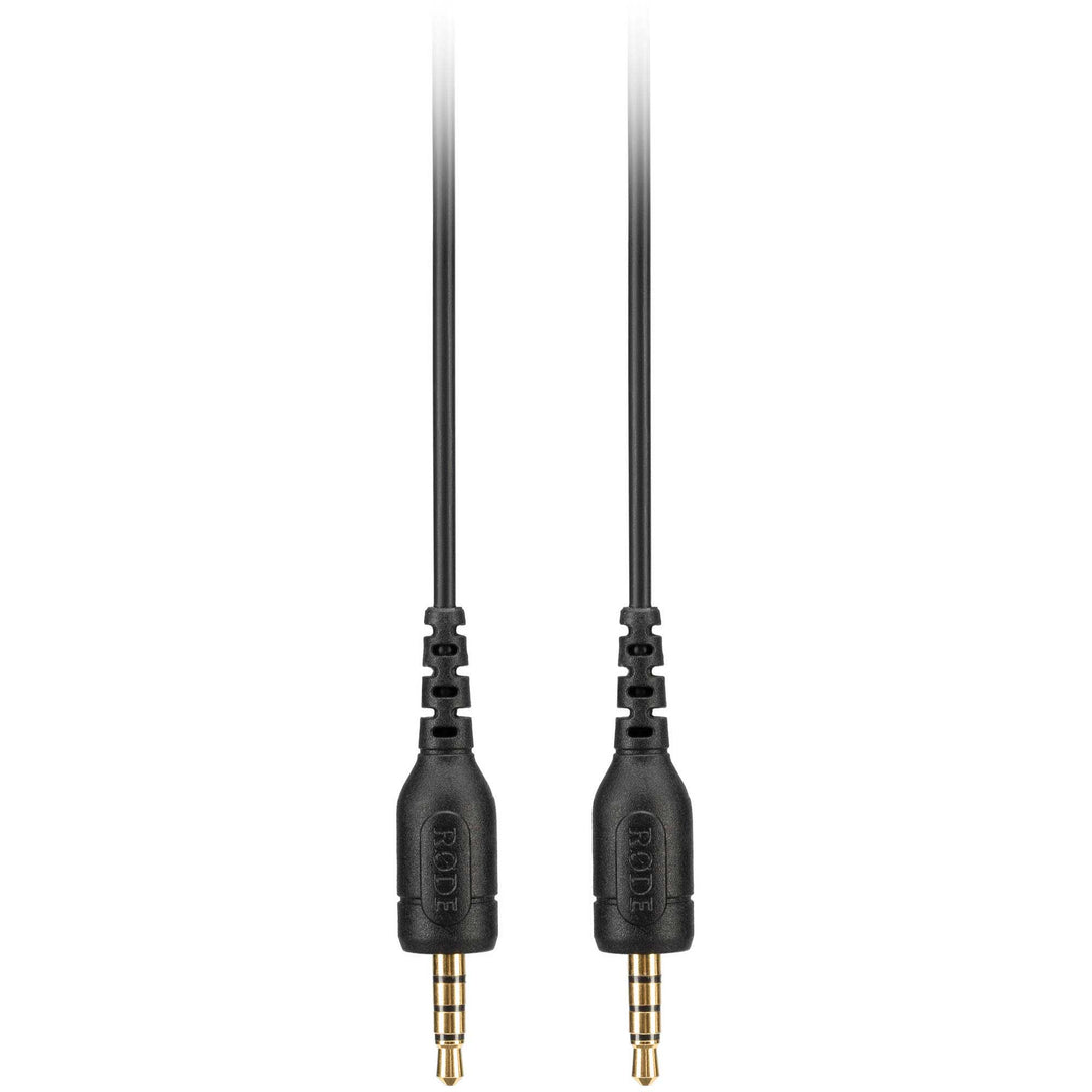 Rode Microphones SC9 TRRS to TRRS Cable for RodeCaster Pro