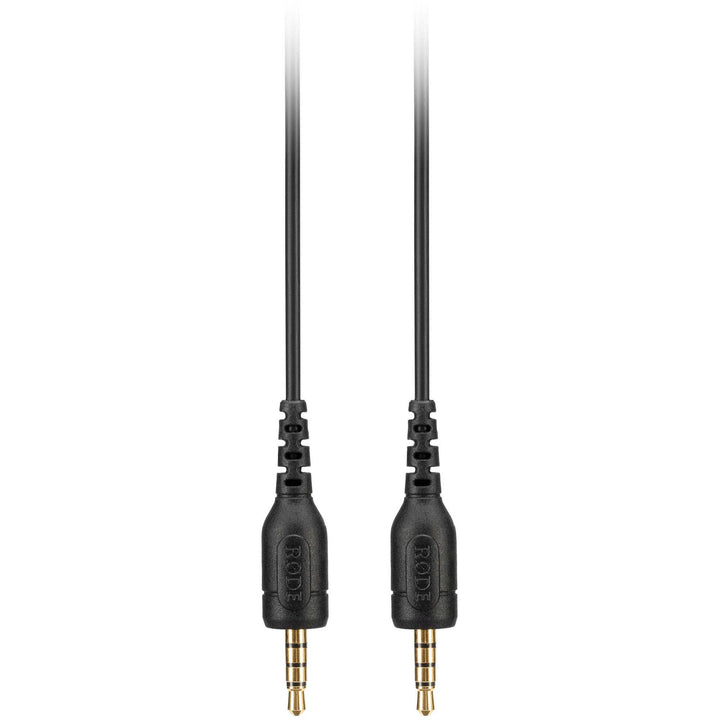 Rode Microphones SC9 TRRS to TRRS Cable for RodeCaster Pro