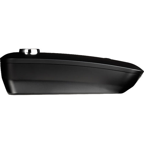 Shure ULXD8 Digital Wireless Gooseneck Base Transmitter with No Mic Black (H50: 534 to 598 MHz)