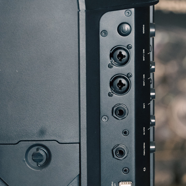 JBL EON ONE COMPACT PA System w/ 4-Channel Mixer (Open Box)