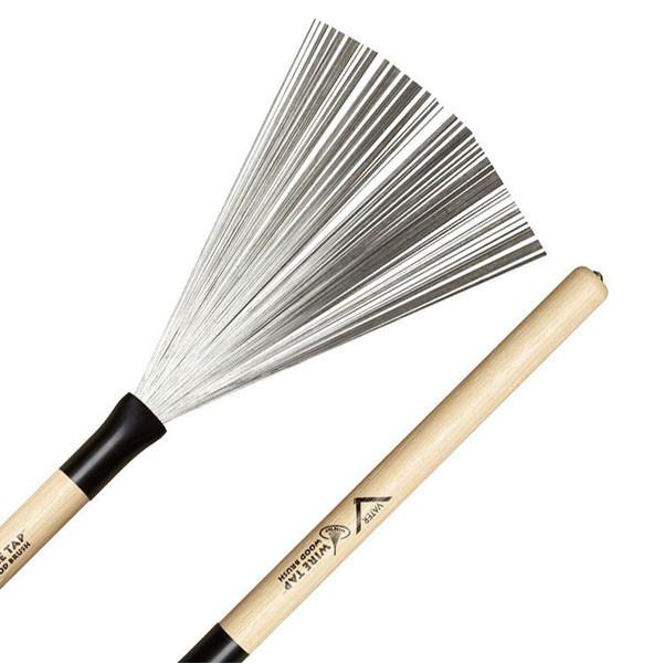 Vater VWTW - Wooden Handle Wire Brushes