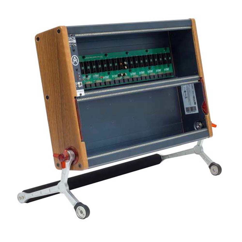 Arturia RACKBRUTE6U - Rack Mount for Micro Brute