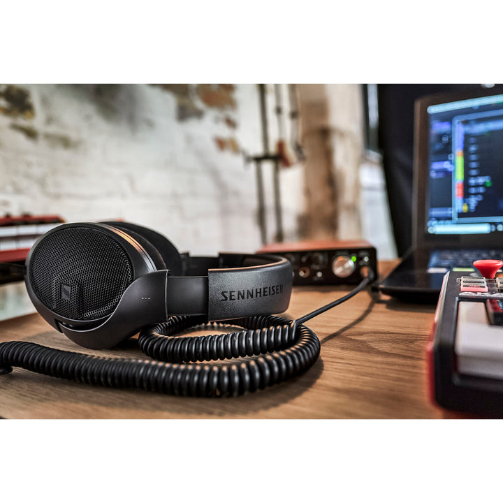 Sennheiser HD 400 PRO Studio Mixing Headphones