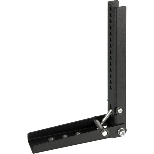 Neumann LH 61 L-Bracket with Vertical Adjustment