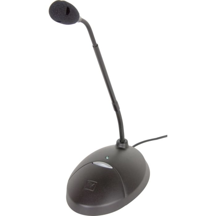 Electro-Voice PC Desktop-5 - Mulit-Pattern Desk Microphone