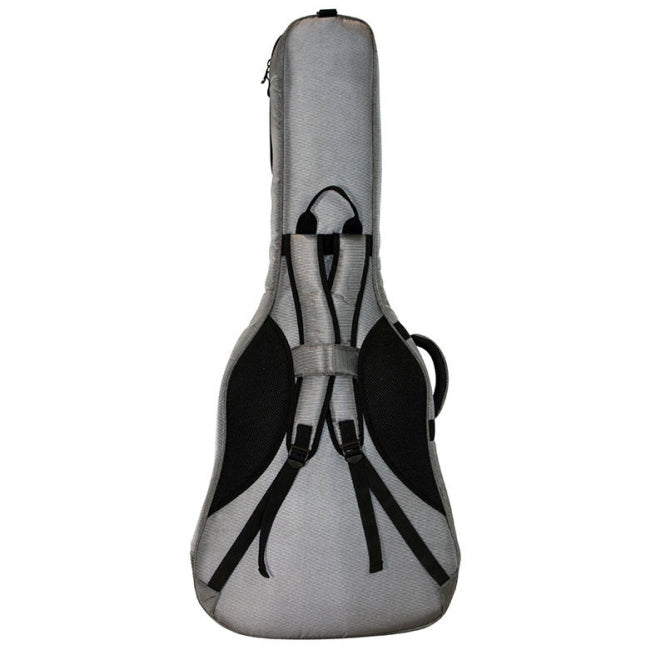 On-Stage GBA4990CG Deluxe Acoustic Guitar Gig Bag