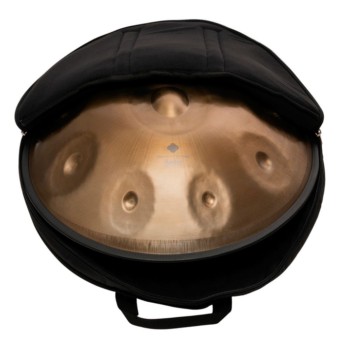 Sela SE202 Harmony Handpan D Amara (440 Hz; incl. padded bag)