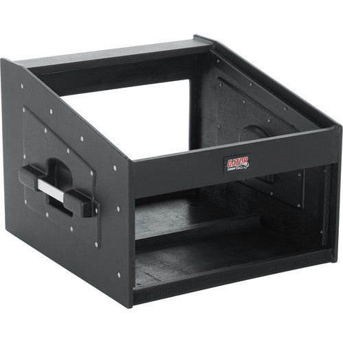 Gator GRCW-10x4 Lightweight wood console rack